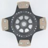 SACHS (ZF SRE) 881864 000685 Clutch Disc